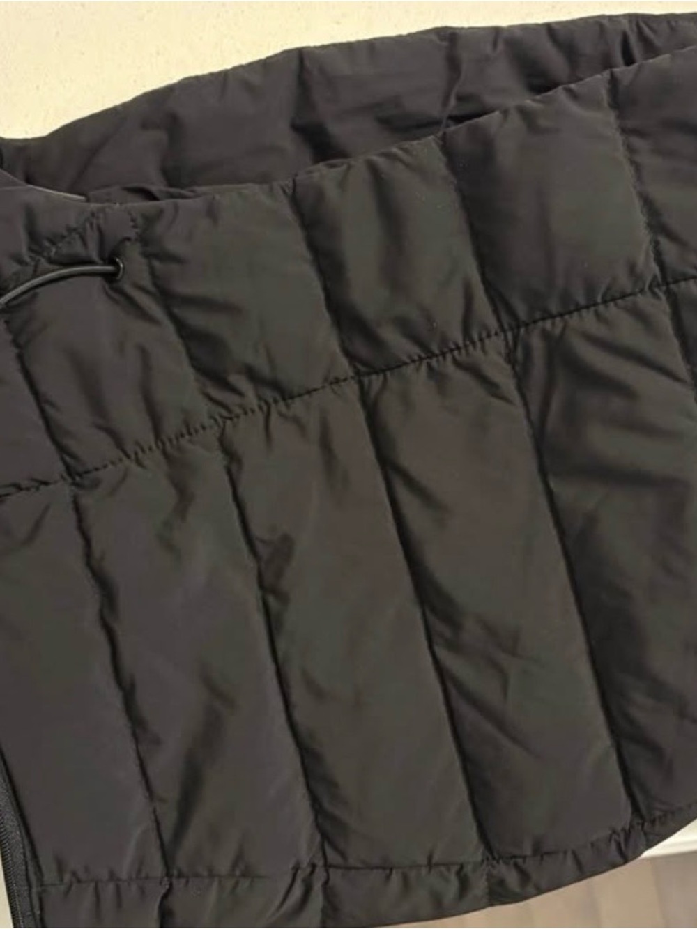 RUDSAK Black Puffer Jacket - Picture 5 of 6